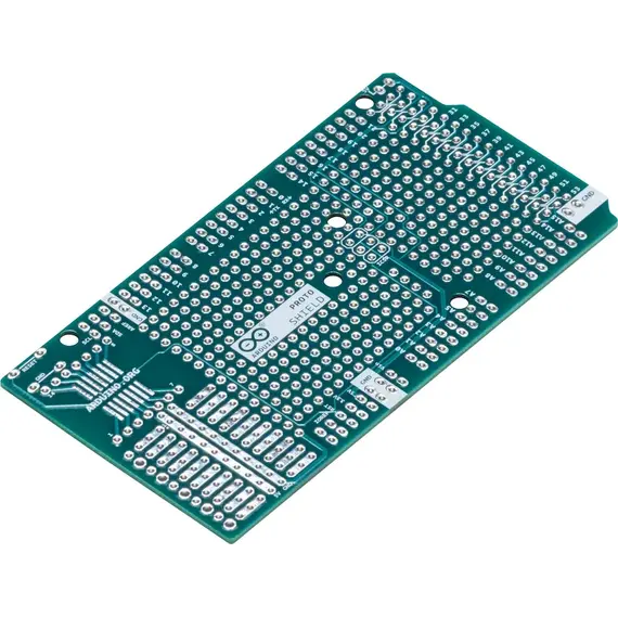 ARDUINO Shield Mega Proto PCB Prototyping