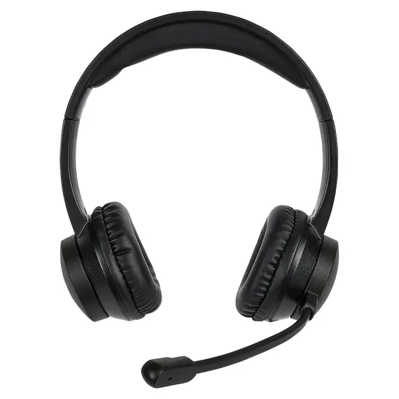 Kufje MEDION life E83265 overear wired ,Zezë