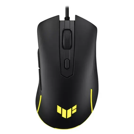 Maus Gaming Asus TUF M3 Gen II,Zezë