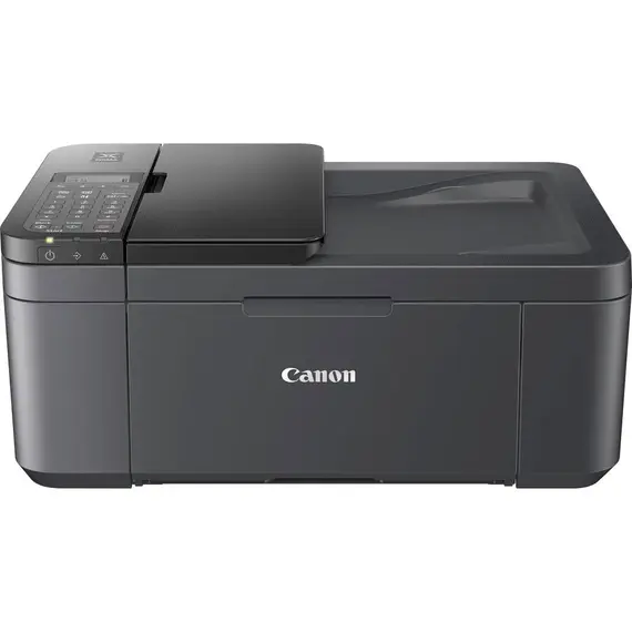 Printer Multifunksional Canon PIXMA TR4755i  4in1 A4 WLAN Duplex ADF ink PG-575