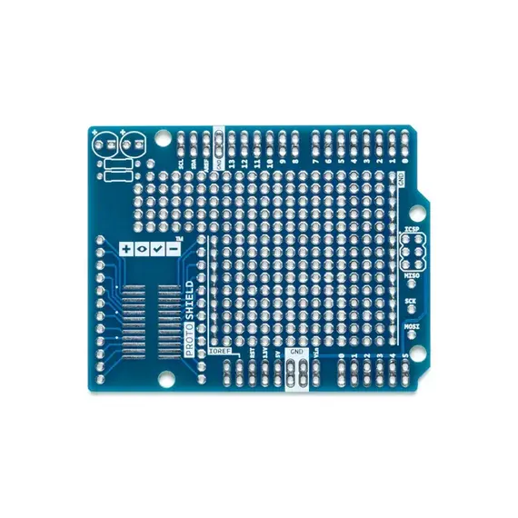 ARDUINO Shield Proto Prototyping