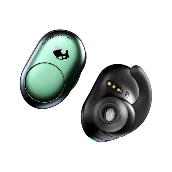 Dëgjuese Skullcandy Push S2BBW True Wireless psycho tropical