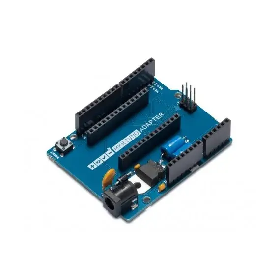 ARDUINO Adapter MKR2UNO UNO Shields auf MKR 1000 without headers