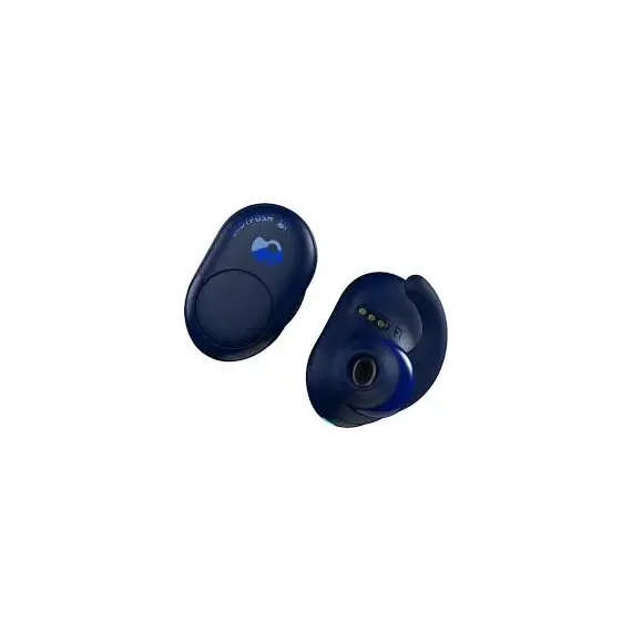 Dëgjuese Skullcandy Push S2BBW True Wireless IE indigo ,Kaltërt