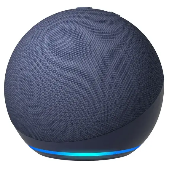 Altoparlant MPGEH  Amazon Echo Dot ,Kaltërt
