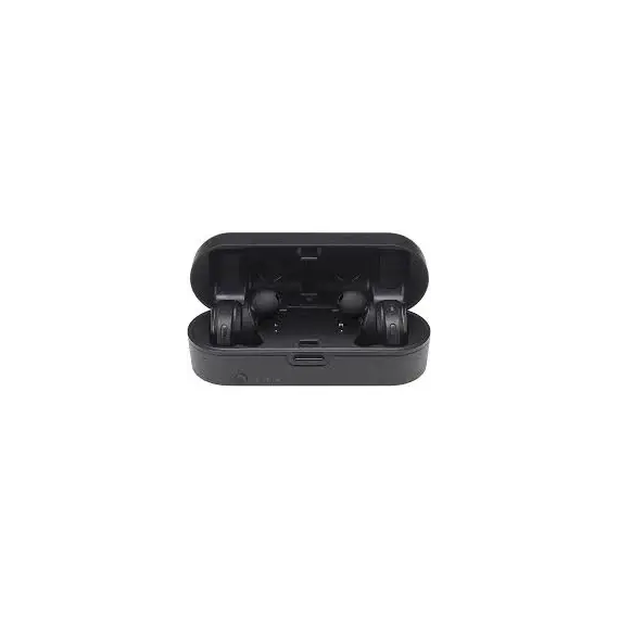 Dëgjuese Audio-technica ATH-CKR7TW True Wireless IE ,Zezë