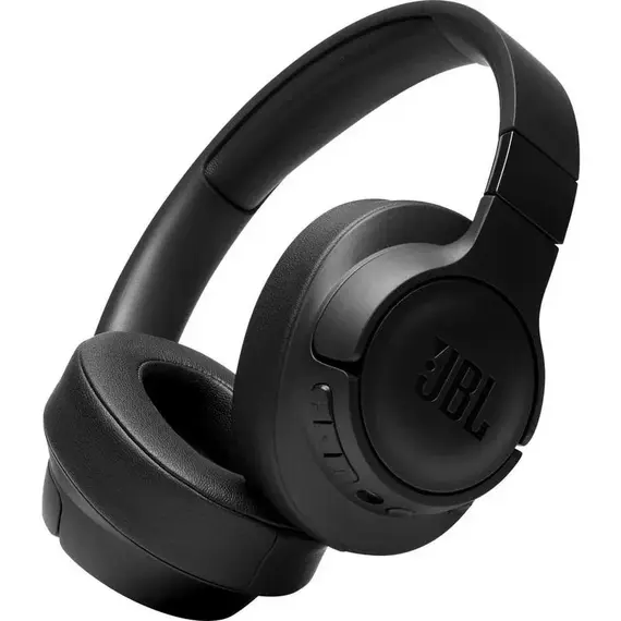 Kufje JBL Tune 760NC  overear wireless ,Zezë