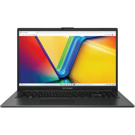 Laptop Asus Vivobook N15 15"  E1504FA-BQ659W  R5-7520U,8GB RAM ,512GB