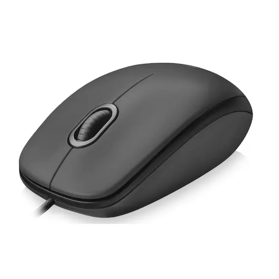 Maus Logitech M100 USB ,Zeze, 2 image