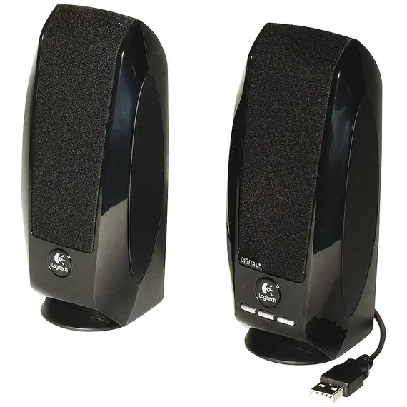 Altoparlant Logitech S150 USB OEM ,Zeze, 2 image