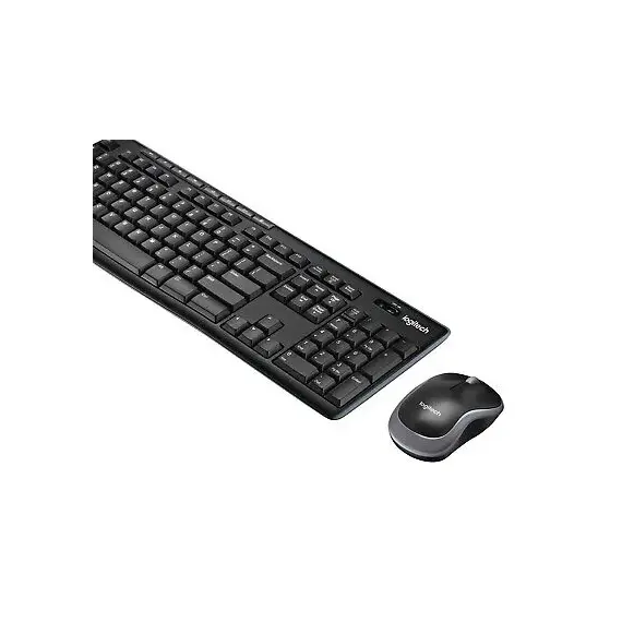 SET Tastiere ,Maus Logitech MK270 wireles Combo 2