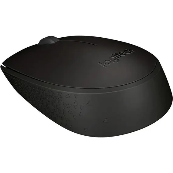 Maus Logitech B170 wireless ,Zeze 2