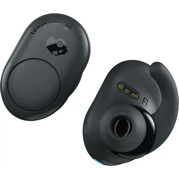 Degjuese Skullcandy Push S2BBW True Wireless Hiri,Zeze, 2 image