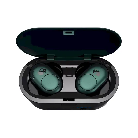Degjuese Skullcandy Push S2BBW True Wireless psycho tropical