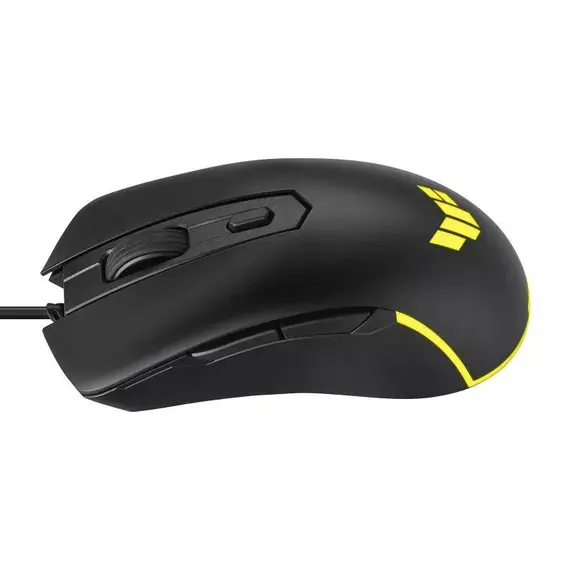 Maus Gaming Asus TUF M3 Gen II,Zeze, 3 image
