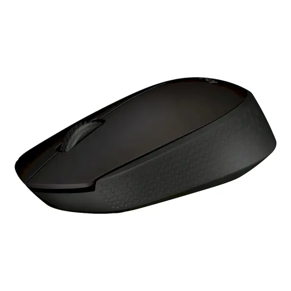 Maus Logitech B170 wireless ,Zeze 3