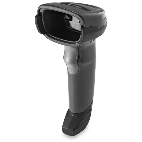 Barcode Skaner Zebra  LI2208 1D USB RS-232, 3 image