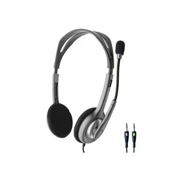 Kufje Logitech H110 Stereo,Zeze, 4 image