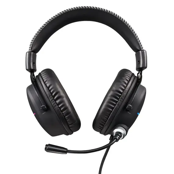 Kufje Gaming Acer Nitro Headset II NHW200 ,Zeze, 3 image