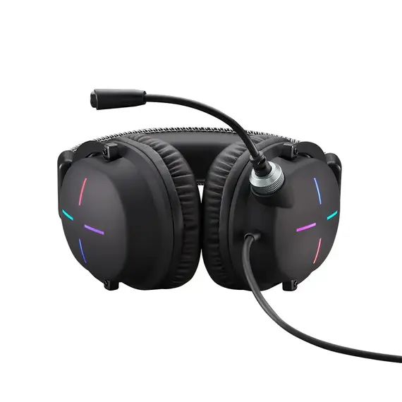 Kufje Gaming Acer Nitro Headset II NHW200 ,Zeze, 4 image