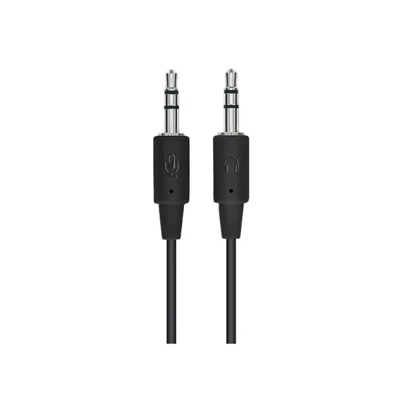 Kufje Logitech H110 Stereo,Zeze, 5 image