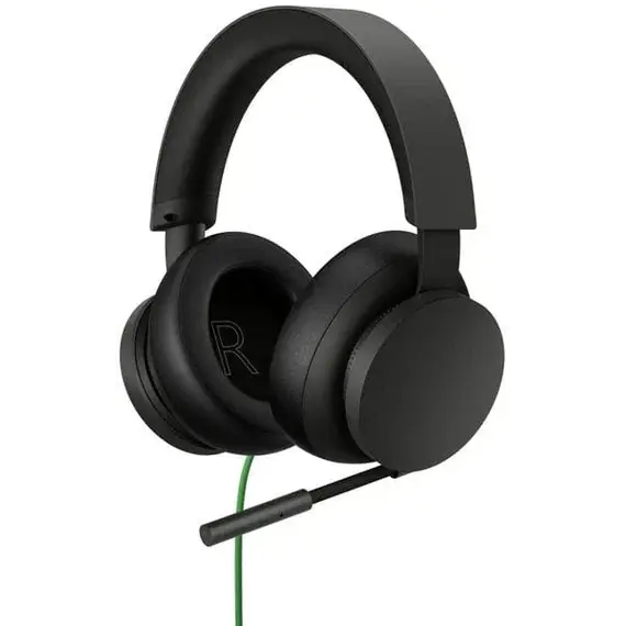 Kufje XBOX Microsoft Stereo ,Zeze, 4 image