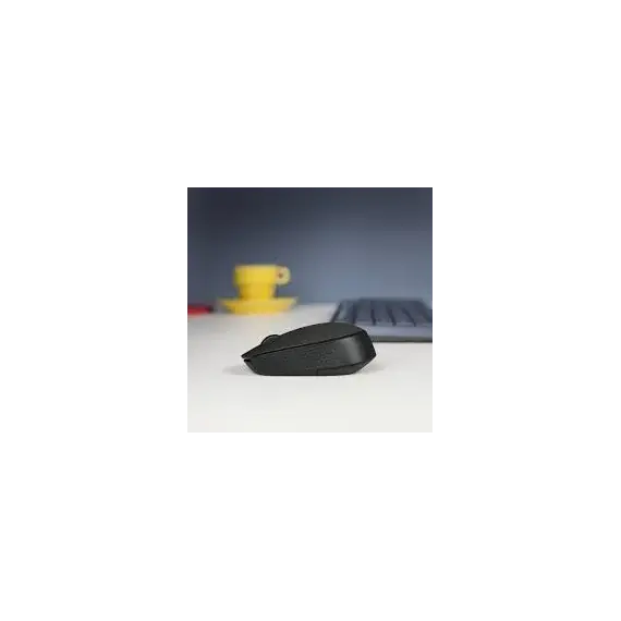 Maus Logitech B170 wireless ,Zeze 4