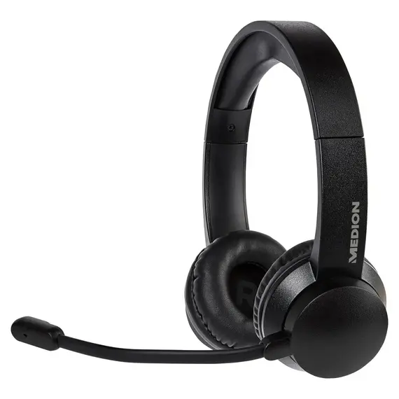 Kufje MEDION life E83265 overear wired ,Zeze 5