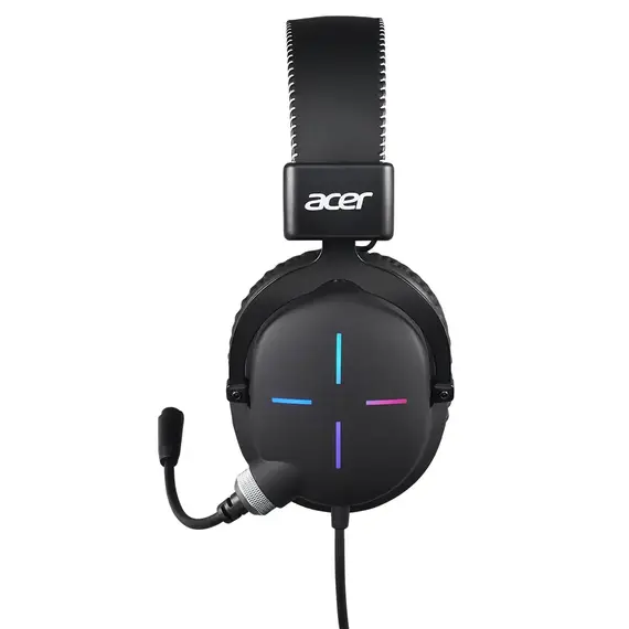 Kufje Gaming Acer Nitro Headset II NHW200 ,Zeze, 5 image