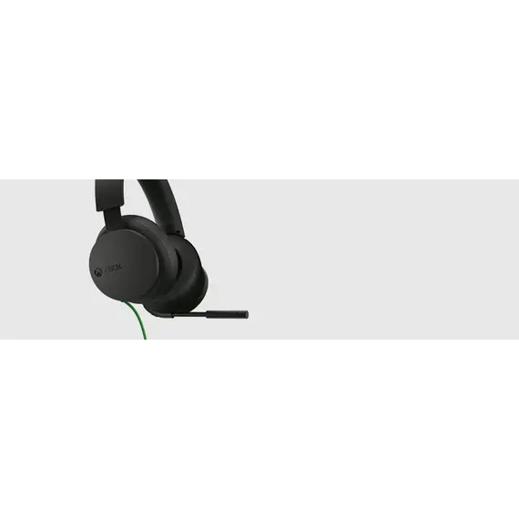 Kufje XBOX Microsoft Stereo ,Zeze, 5 image