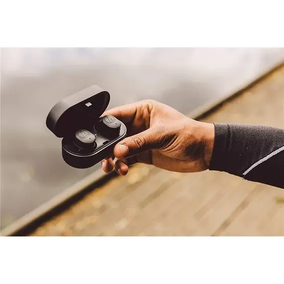 Degjuese Audio-technica ATH-SPORT7TW True Wireless IE ,Zeze, 5 image