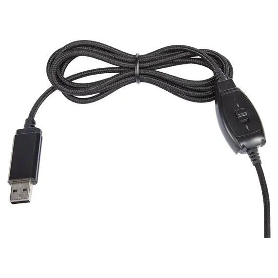 Kufje MEDION life E83265 overear wired ,Zeze 7