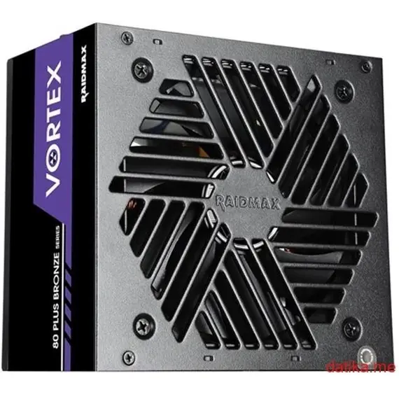 Furnizues Rryme Powersupply 535W Vortex Rx-535Ap-V 80Plus Bronze