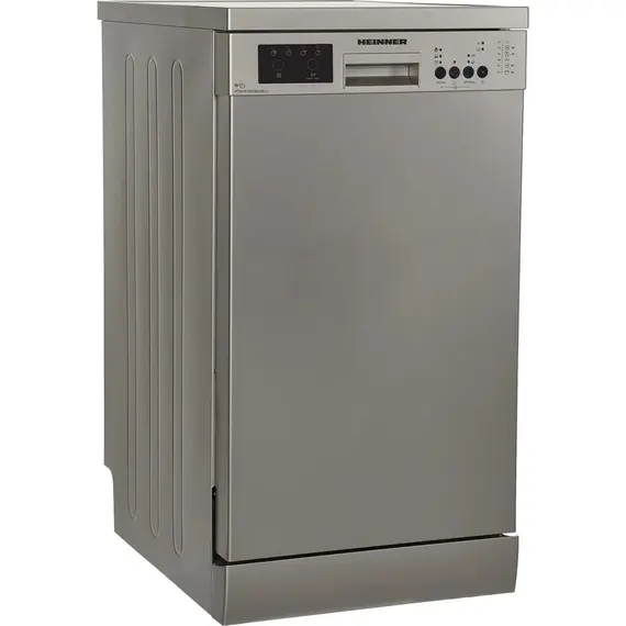 Enelarese Heinner HDW-FS4506DSE, 2 image