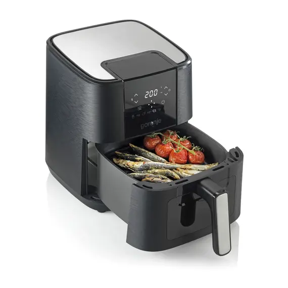 Friteze Gorenje AF1350DWB 4