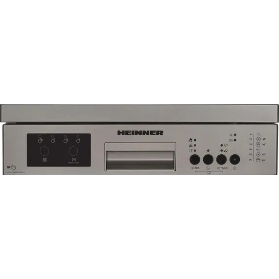 Enelarese Heinner HDW-FS4506DSE, 4 image