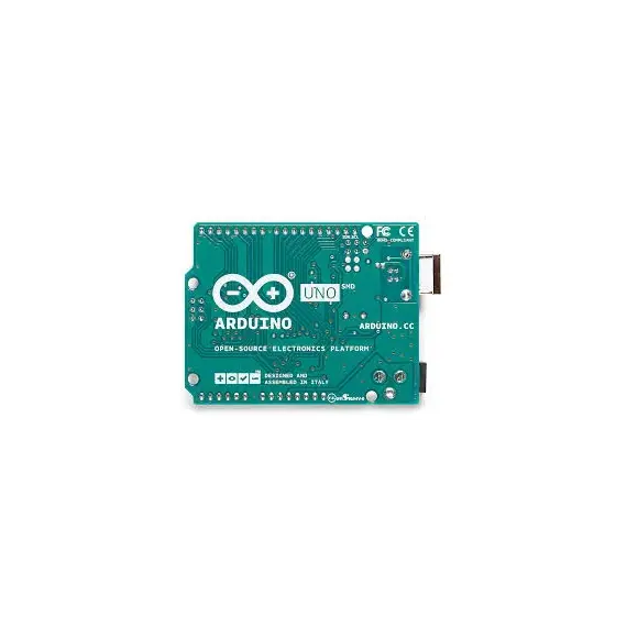 ARDUINO Uno SMD Rev3