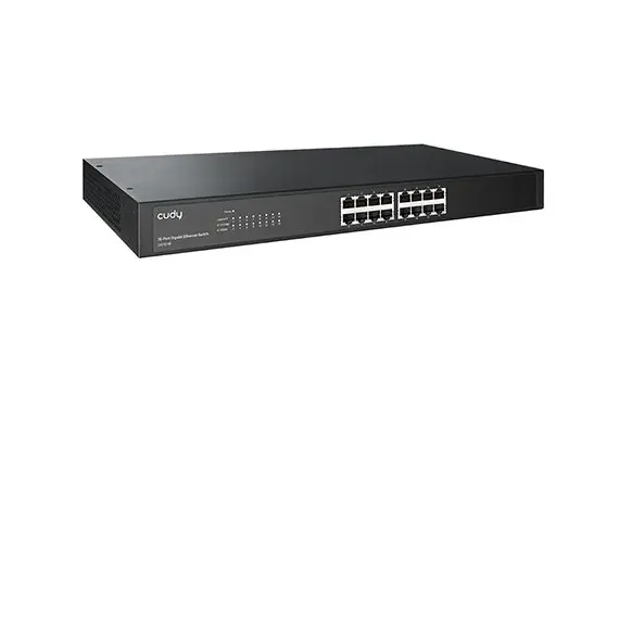 Switch Cudy 16-Port Gigabit  Gs1016