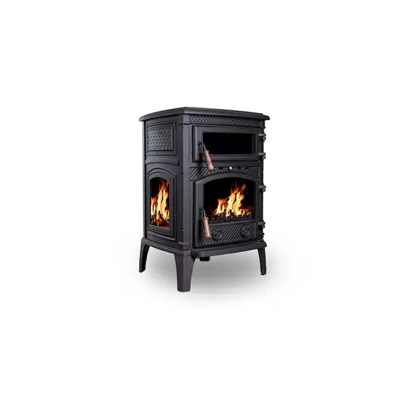 Kamin per ngrohje me Furre TDS009