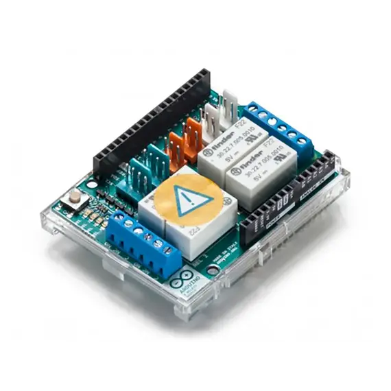 ARDUINO Shield 4 Relays