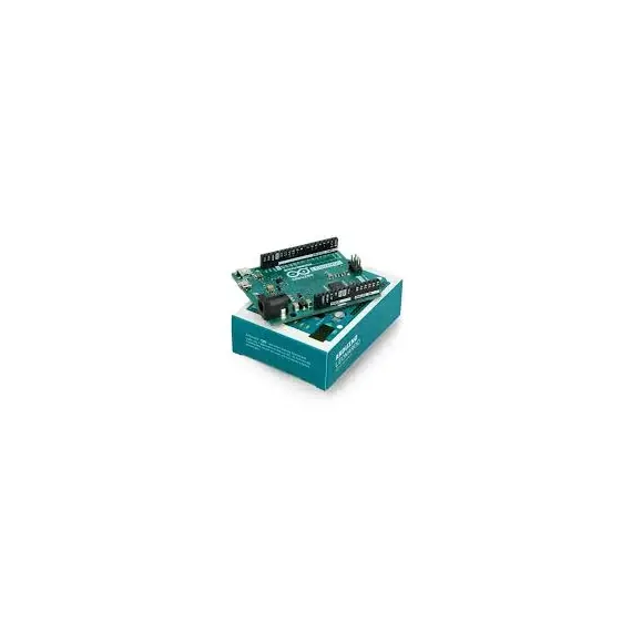 ARDUINO Board Leonardo with Headers