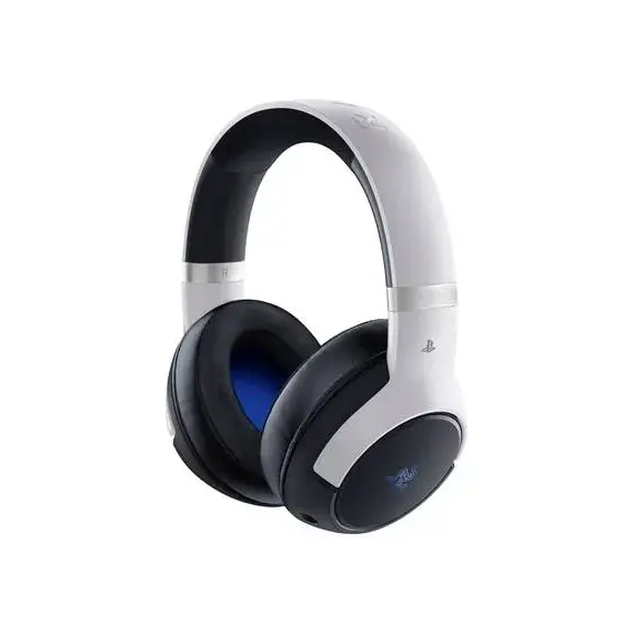 Kufje Razer Kaira Pro HyperSpeed PlayStation Licensed ,Bardhë