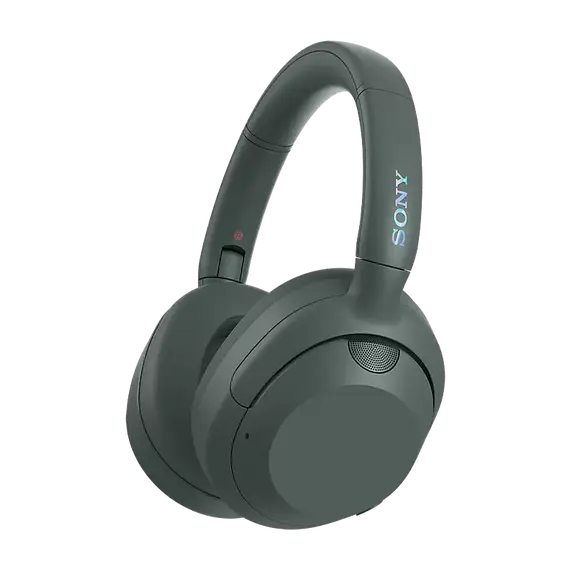 Kufje Sony WH-ULT900N wireless overear Headset ,Gjelbert