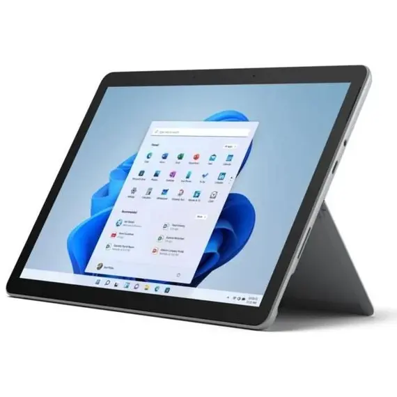 Tablet Microsoft Surface Go 3 Platinum 8V600003 Retail Edition 26.70cm, 10.5 Intel Pentium Gold 6500Y 4GB 64GB W11H