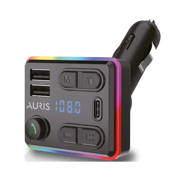 Transmiter FM MODULATOR Auris ARS-M48