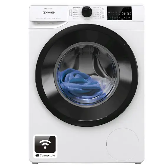 Lavatriçe Gorenje WPNEI82A1SWIFI