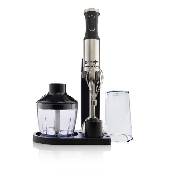 Blender i dores Gorenje HBX 1000 EB