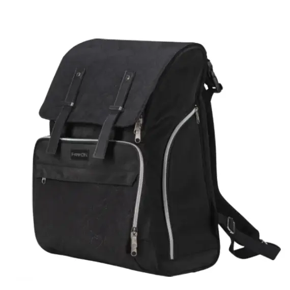 Çante per nenat Black edition