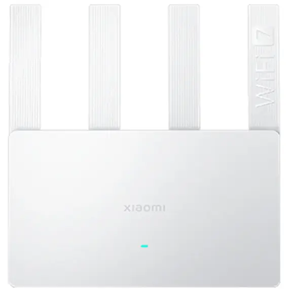 Ruter Xiaomi BE3600 2.5G Wi-FI 7