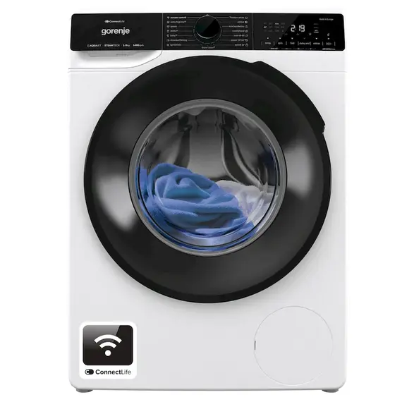 Lavatriçe Gorenje WPNA94A1PWIFI
